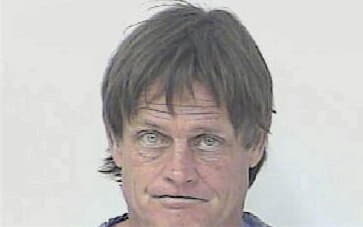 James Richardson, - St. Lucie County, FL 